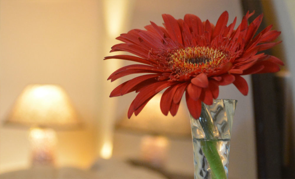 Hotel Osira ลาปาซ ภายนอก รูปภาพ
